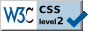 Website Validated CSS