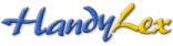 HandyLex - Home page