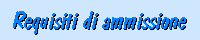 Requisiti