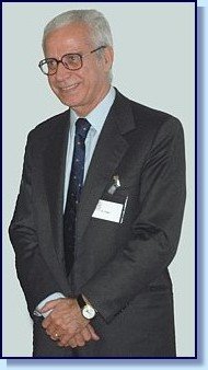 Il Professor Mario Vigan, Direttore del Dipartimento di Scienze Chirurgiche, Rianimatorie-Riabilitative e dei Trapianti d'Organo dell'Universit di Pavia