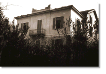 la casa di Carella