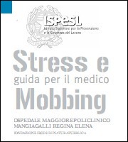 Stress e Mobbing (ISPESL)