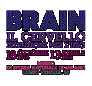 Mostra Brain logo